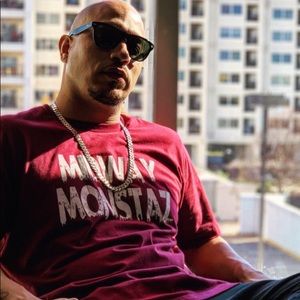 Meet your Posher, Danny